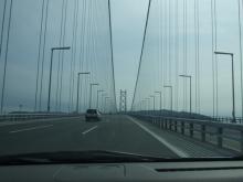 明石大橋