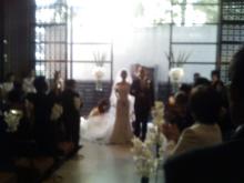 結婚式WITH　THE　STYLE　福岡