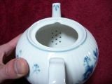大人の課外授業　『陶磁器ってナニ？』-胴体の穴