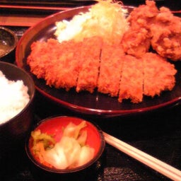 104無限大-飯