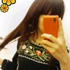 ★髪が…★の画像