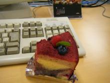 ケーキ