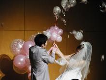 福大きゃんぱす日記 ~ぼくらのミチシルベ~-結婚式 9