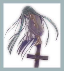 『cross bird』