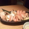 蟹の画像