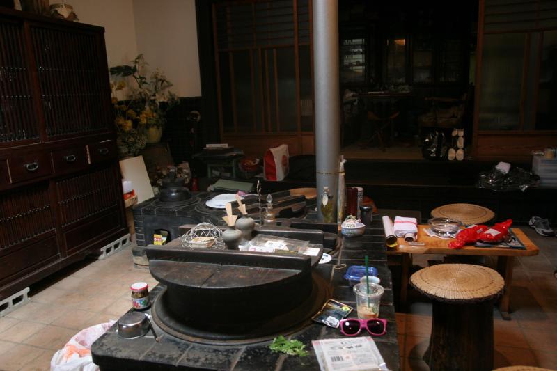 chino家