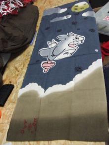 asakusa-totoro