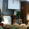 クリスマスの飾りつけしたぁの画像