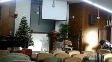 クリスマス1