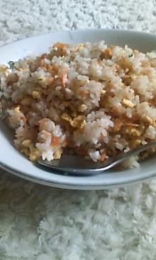 炒飯１