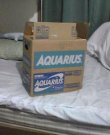 AQUARIUS