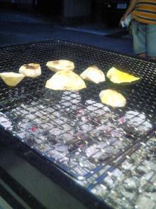 BBQ③